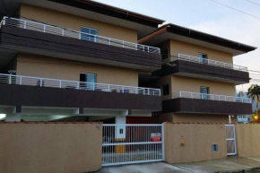 Priscila - Apartamento em Maranduba Ubatuba